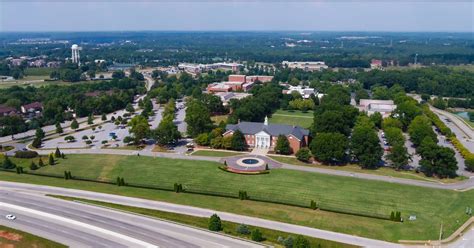 USC Upstate - Giving at South Carolina | University of South Carolina