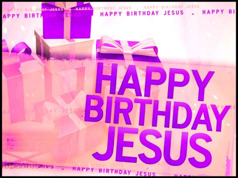 Happy Birthday Jesus Quotes, Wallpapers and Hymns - Online Calculators & Tools - SoShareIT.Com