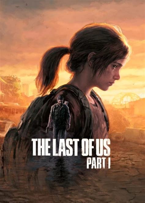 Buy The Last of Us Part I - Steam Key - 95gameshop.com