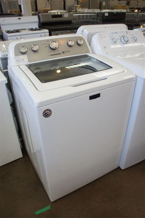 Maytag Top Load Washer Uk at Jennie Cook blog