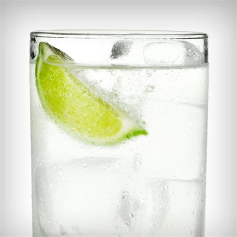 Gin and Tonic | Global Health NOW