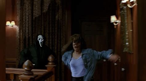 Sidney Prescott - Scream Wiki