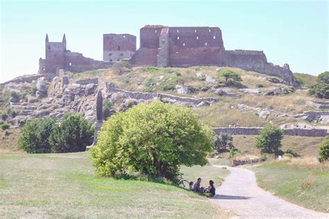 12 amazing reasons to visit Bornholm island, Denmark - Adventurous Miriam