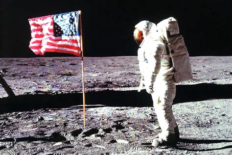 Apollo 11: Moon Landing Milestone Gets Epic TV Treatment | Military.com