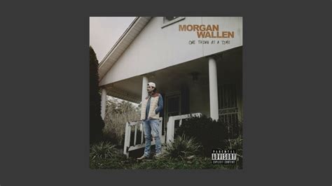 Morgan Wallen - Sunrise (Sped Up) - YouTube