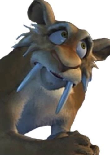 Fan Casting David Cross as Zeke in Ice Age on myCast