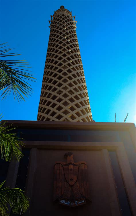 Free Images : skyscraper, monument, tower, landmark, blue, spire, steeple, symmetry, shape ...