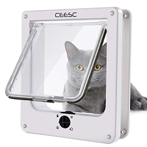 10 Best Cat Door For Garage Door -Reviews, Ratings & Comparison – Cchit.org