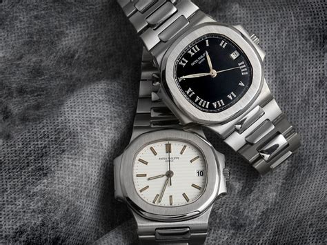 5 Facts About the Patek Philippe Nautilus | The Watch Club by ...