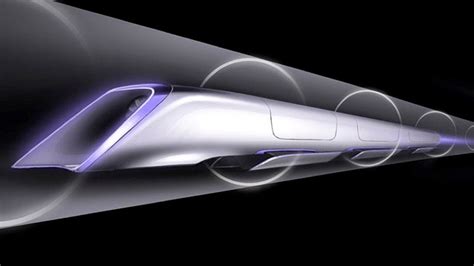 Beyond Hyperloop: Wild ideas for the future of transportation | Fox News