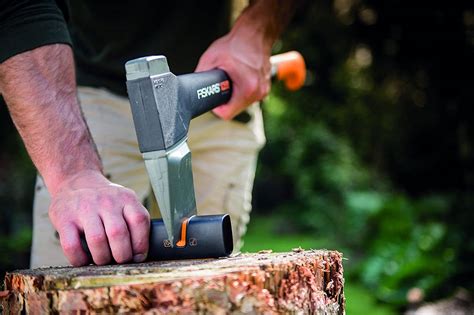 The Best Axe Sharpeners - The Saw Guy