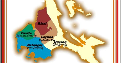 Mapa Ng Calabarzon Fast Delivery | www.deborahsilvermusic.com