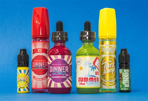 The 13 Best Vape Juice Brands for 2023 | Ashtray Blog