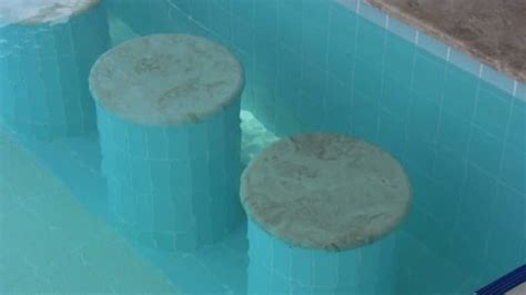 Pool Bar Stools Stock Footage Video (100% Royalty-free) 426736 | Shutterstock