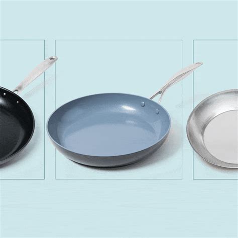 What’s the Best Type of Nonstick Skillet? | Cook's Illustrated