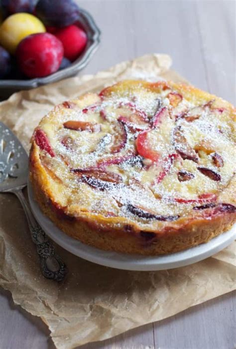 29 Indulgent Plum Recipes to Make At Home