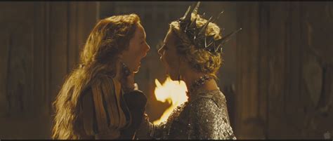 Snow White & the Huntsman Official Trailer #1 (HQ) - Snow White and The Huntsman Image (26719461 ...