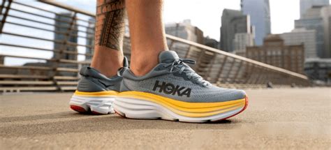 Hoka Bondi 9 Release Date | Barbells&Beards