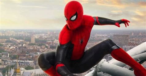 Tom Holland’s ‘Spider-Man 3’ Still On Track For Summer 2021 Release ...