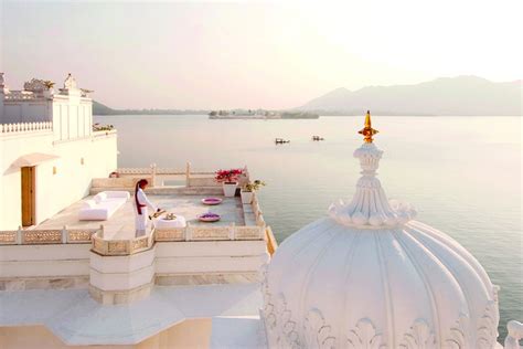 Taj Lake Palace | Wedding & Reception Venues, Banquet Halls & 5 Star Hotels In Udaipur ...