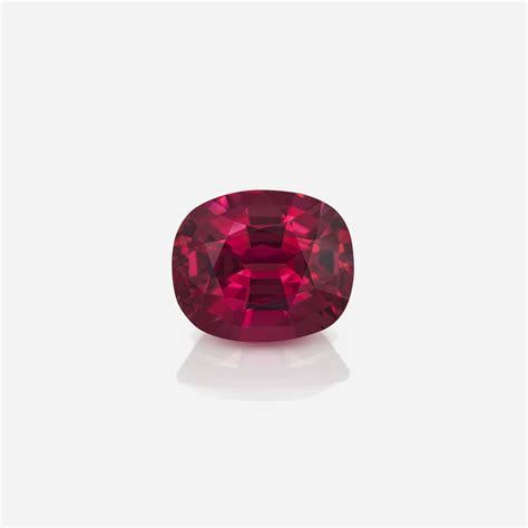 Red Spinel – Gemforest | Spectacular Gemstones