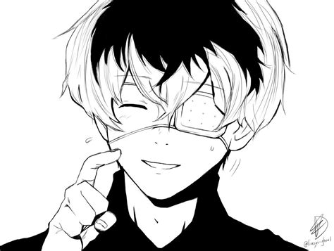 Sasaki Haise | Tokyo Ghoul Sasaki Tokyo Ghoul, Tokyo Ghoul Fan Art ...