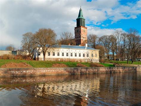 Turku Cathedral, Finland - Map, Facts, Location, Hours, History