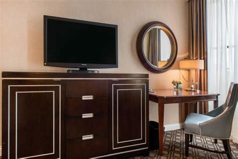 Omni Indianapolis Hotel Furniture Liquidation