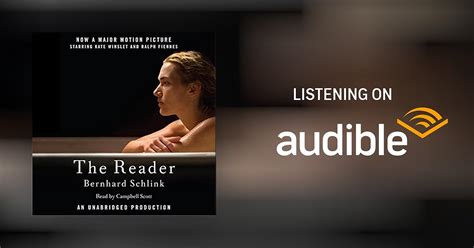 The Reader Audiobook | Free with trial