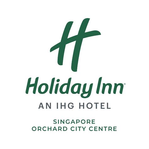 Holiday Inn Singapore Orchard City Centre | Singapore Singapore