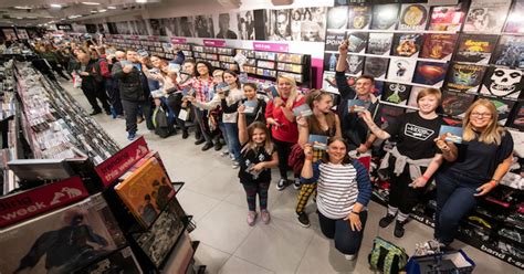 HMV confirms Oxford Street store closure | Labels | Music Week