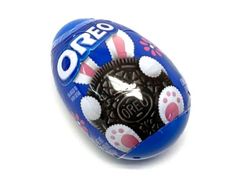 Oreo Easter Egg - 0.78 oz | OldTimeCandy.com