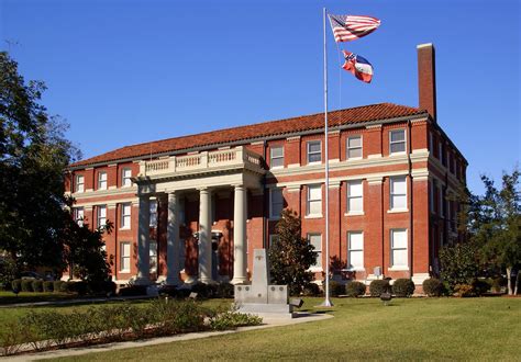 Lawrence County Courthouse - a photo on Flickriver