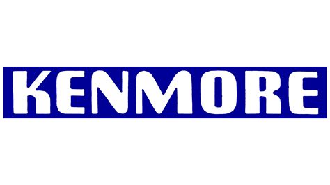 Kenmore Logo, symbol, meaning, history, PNG, brand