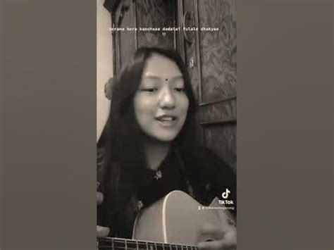 Herana hera kancha Cover - YouTube