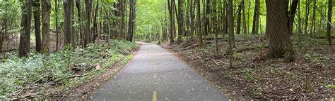 Kalamazoo River Valley Trail: 106 Reviews, Map - Michigan | AllTrails