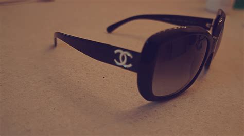 Coco Chanel Sunglasses - CATHY HUANG