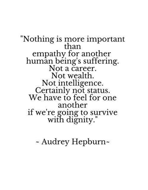 Quotes About Lack Of Empathy - ADEN