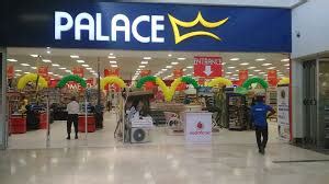 Palace Shopping Mall - Accra - Contact Number, Email Address