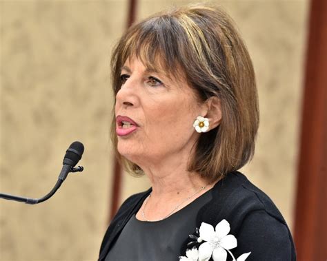 Congresswoman Jackie Speier Suggests 'Violation of Law' as She Leaves ...