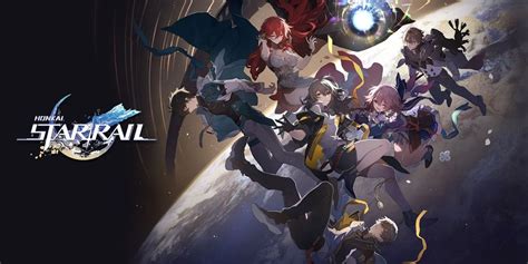 Honkai: Star Rail Teases Next World, New Characters