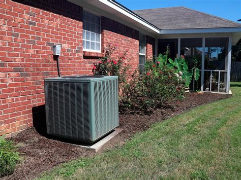 6 Reasons Why Your HVAC System Needs A Spring Maintenance Check | Across America, US Patch