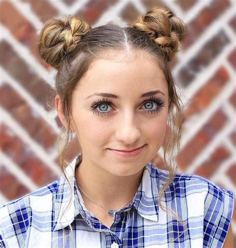 20 Creative Back to School Hairstyles to Try in 2024 | Teenage hairstyles, Back to school ...