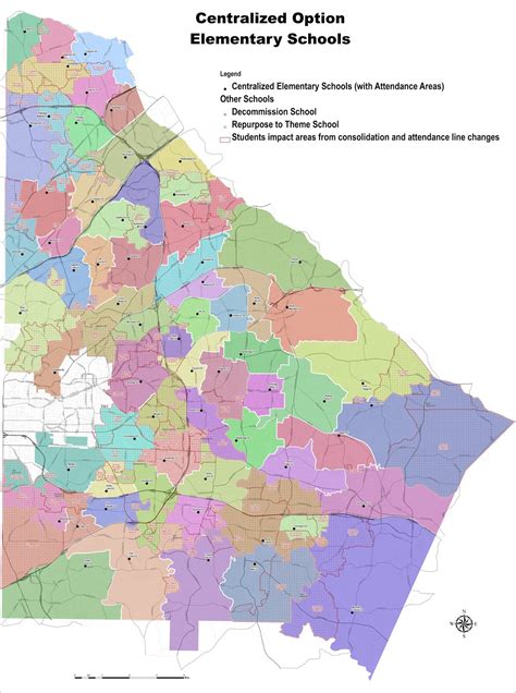 Dekalb County Auditorium - County Auditor