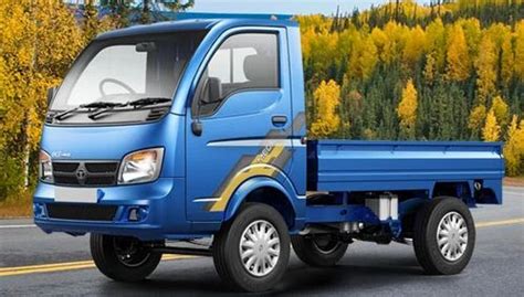Tata Ace Mega Mini Truck at best price in Mannarakkat by Archana Motors Pvt. Ltd. | ID: 13869134362