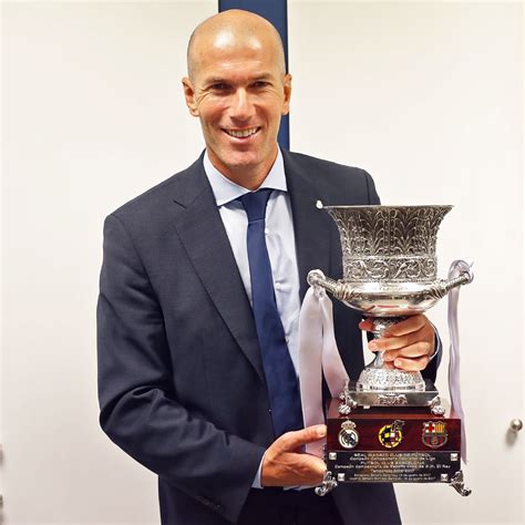 Zidane In Real Trouble As Real Madrid Lose Again