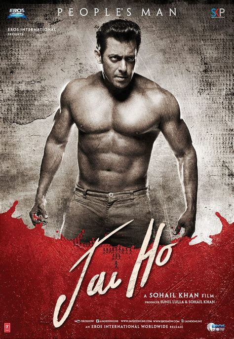 17 Best images about Salman Khan Hindi Movie Posters on Pinterest ...