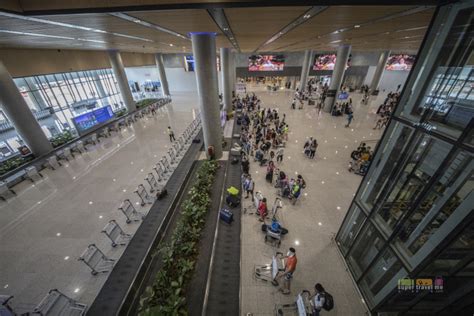 Guide To The New Mactan Cebu International Airport Terminal 2 ...