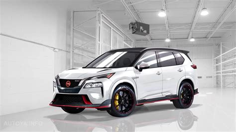 2024 Nissan Rogue - Tomi Keriann