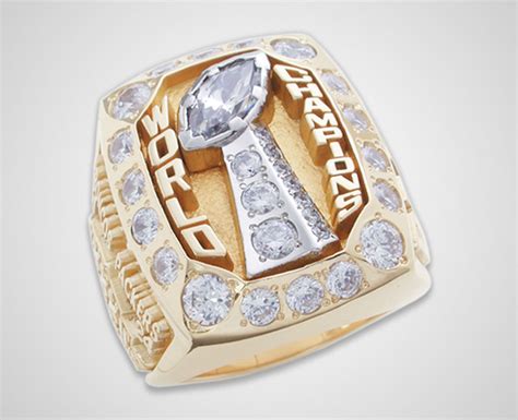 Custom Championship Rings | Made in the USA